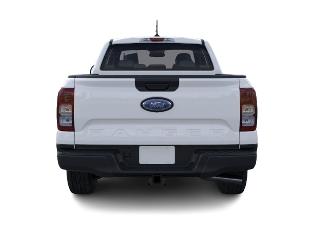 Thumbnail: 2026 Ford Ranger - 5