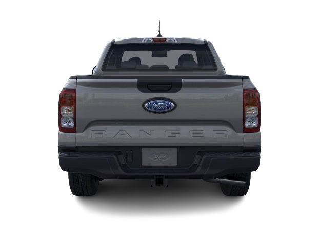 Thumbnail: 2026 Ford Ranger - 5