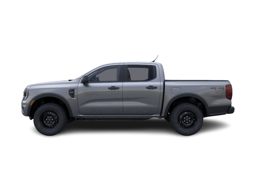 Thumbnail: 2026 Ford Ranger - 3