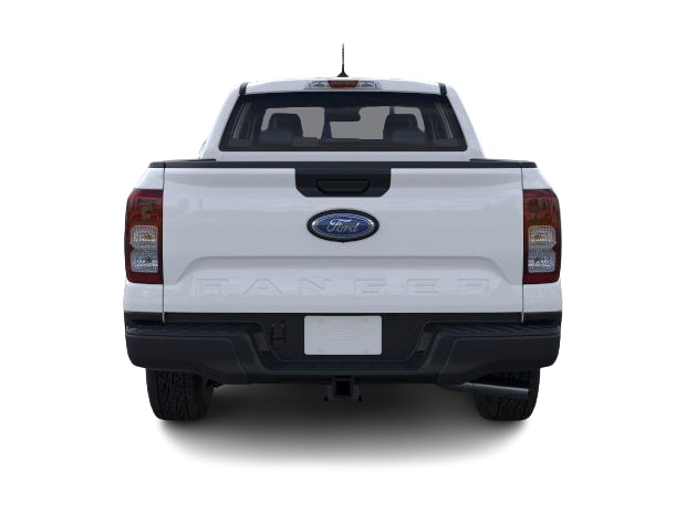 Thumbnail: 2025 Ford Ranger - 4