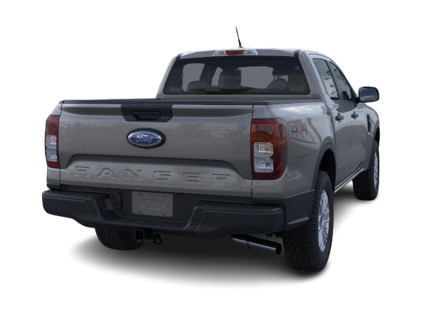 Thumbnail: 2025 Ford Ranger - 16