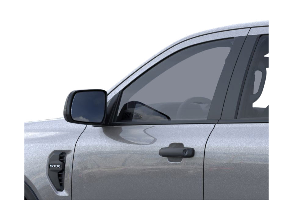 Thumbnail: 2025 Ford Ranger - 20