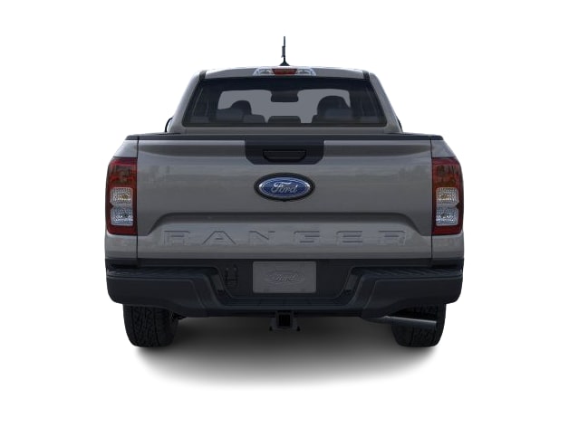 Thumbnail: 2025 Ford Ranger - 5