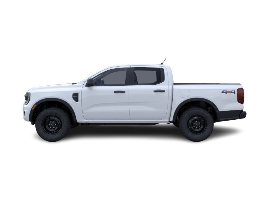 Thumbnail: 2026 Ford Ranger - 3
