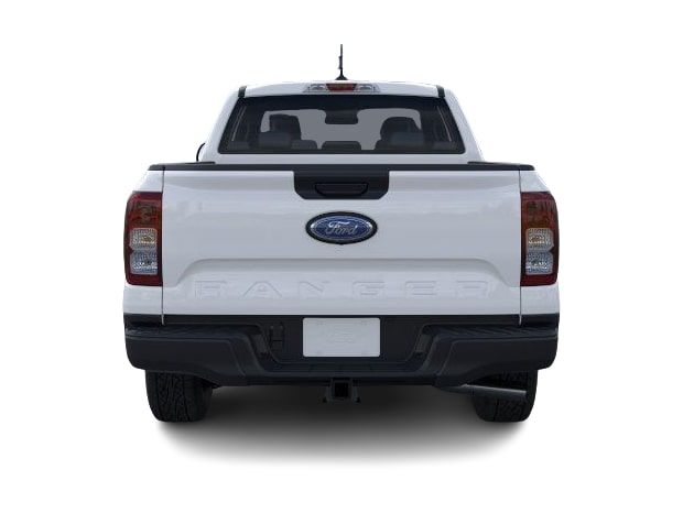 Thumbnail: 2026 Ford Ranger - 4