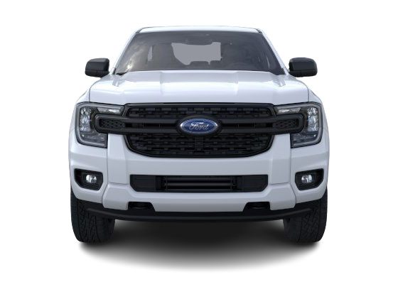 Thumbnail: 2026 Ford Ranger - 5
