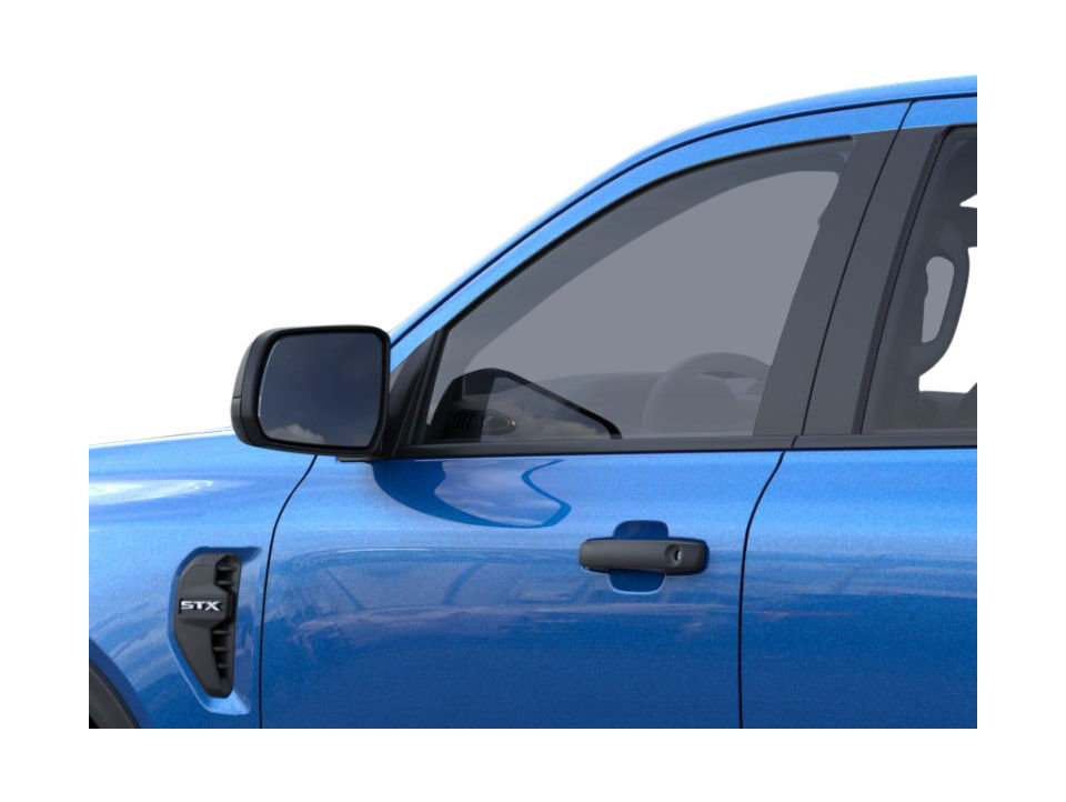 Thumbnail: 2025 Ford Ranger - 20
