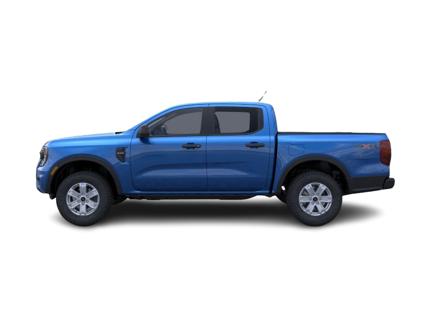 Thumbnail: 2025 Ford Ranger - 3