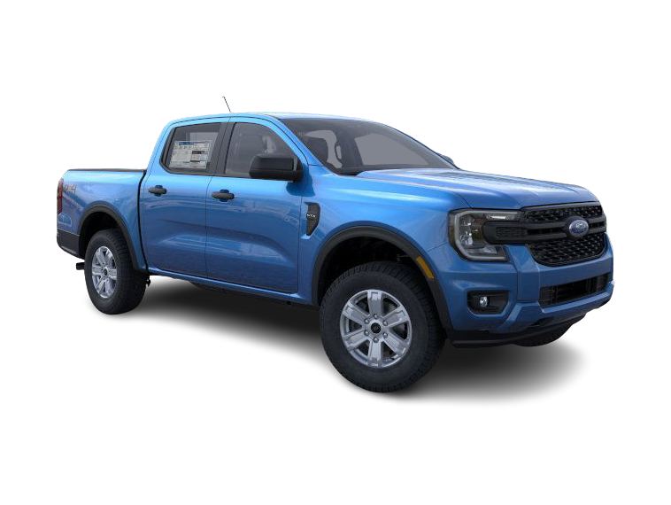 Thumbnail: 2025 Ford Ranger - 16