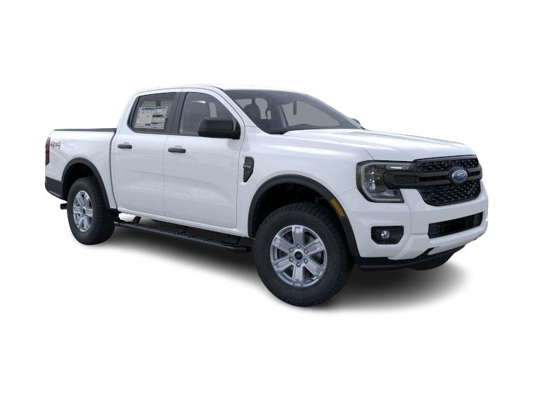 Thumbnail: 2025 Ford Ranger - 16