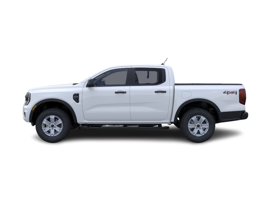 Thumbnail: 2025 Ford Ranger - 3
