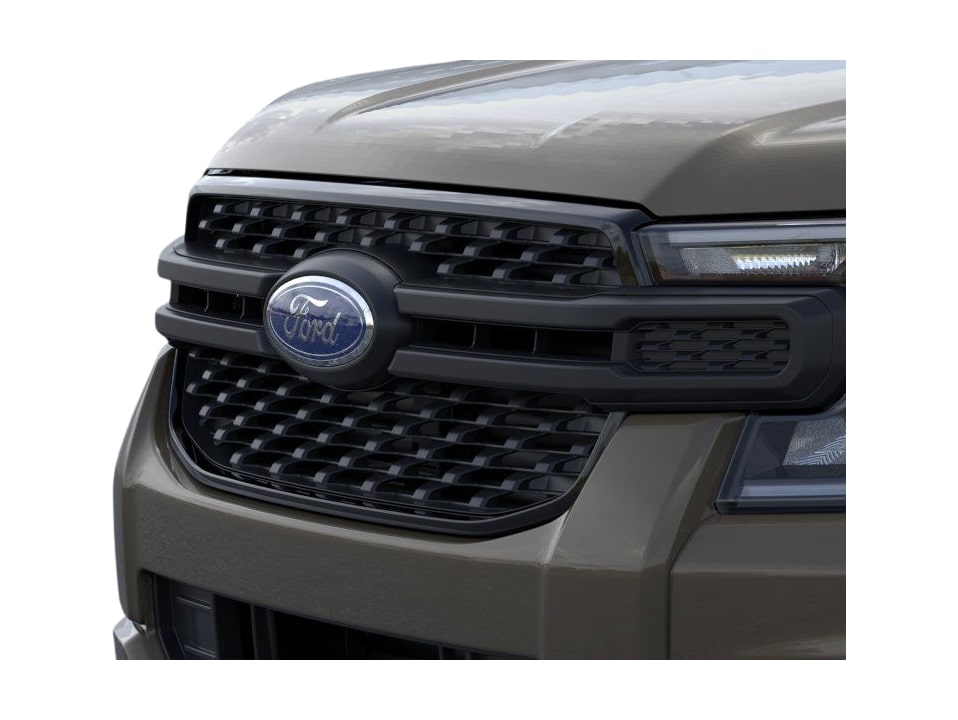 Thumbnail: 2026 Ford Ranger - 18