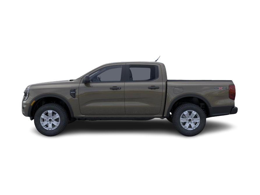 Thumbnail: 2026 Ford Ranger - 3