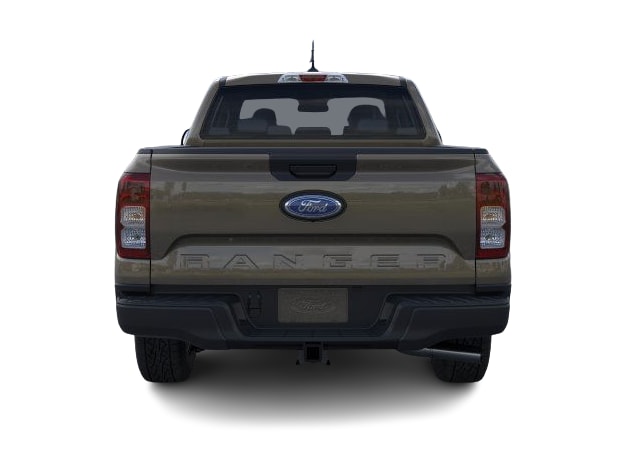 Thumbnail: 2026 Ford Ranger - 5