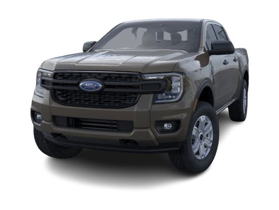 Thumbnail: 2026 Ford Ranger - 14