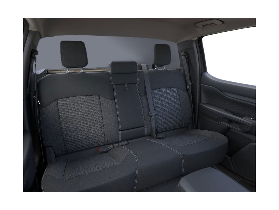 Thumbnail: 2026 Ford Ranger - 13