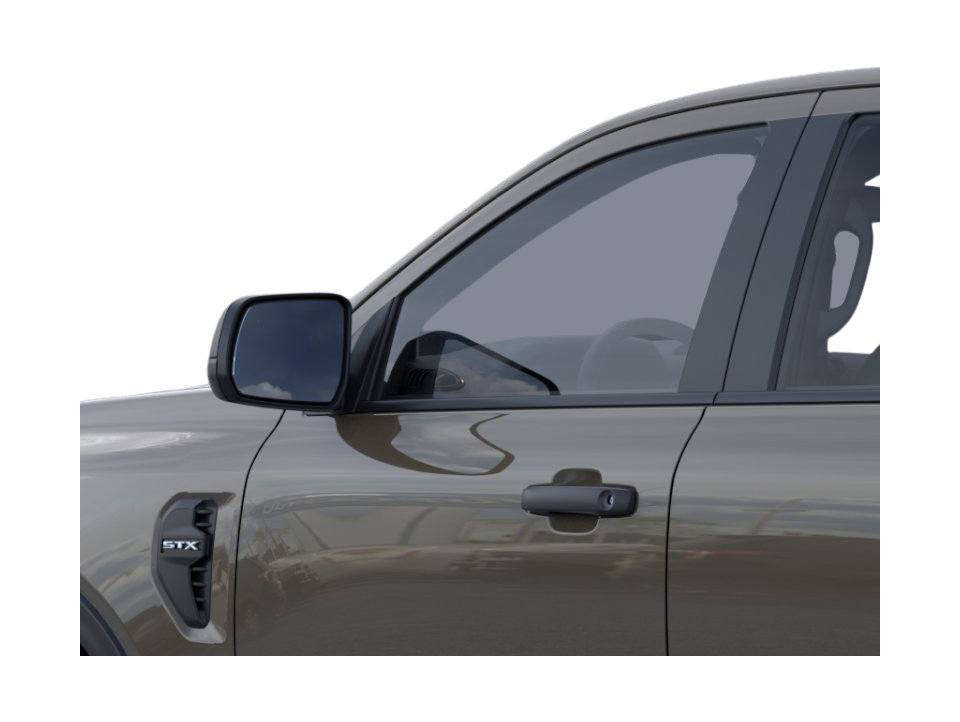 Thumbnail: 2026 Ford Ranger - 20