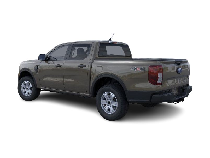 Thumbnail: 2026 Ford Ranger - 4