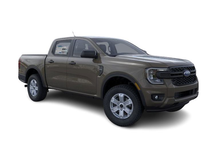 Thumbnail: 2026 Ford Ranger - 15