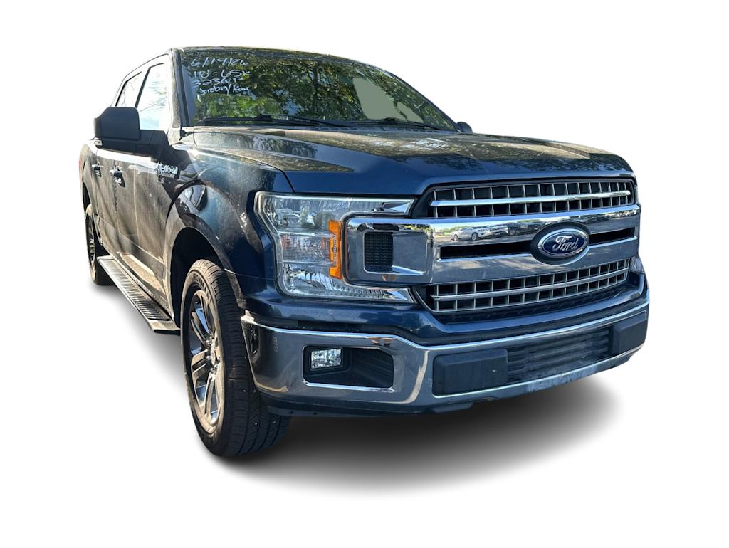 Thumbnail: 2018 Ford F-150 - 8