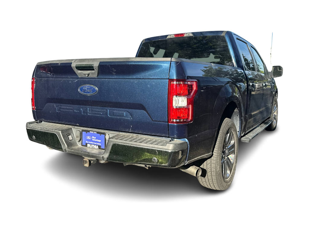 Thumbnail: 2018 Ford F-150 - 9