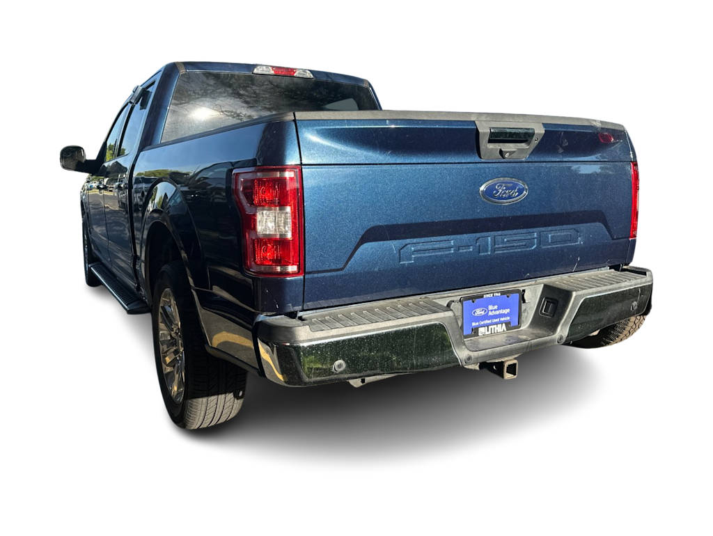 Thumbnail: 2018 Ford F-150 - 2
