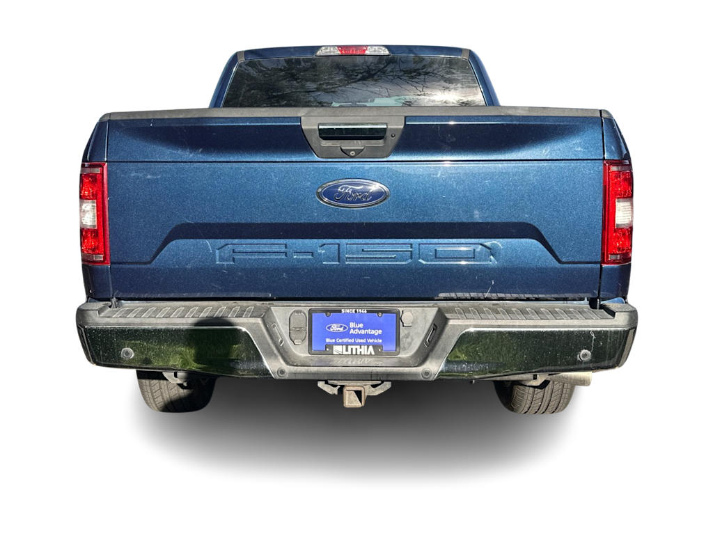 Thumbnail: 2018 Ford F-150 - 3