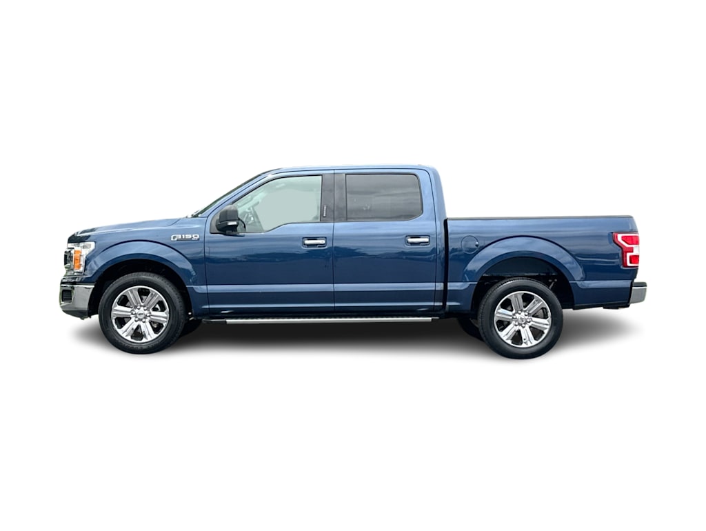 Thumbnail: 2018 Ford F-150 - 3