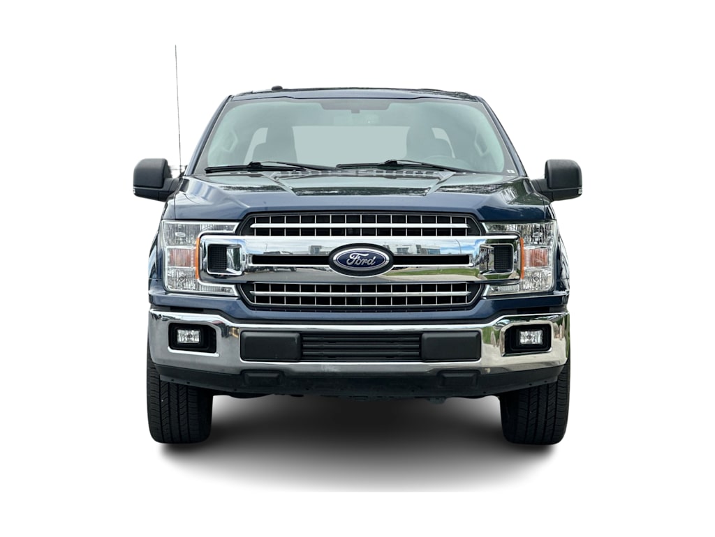 Thumbnail: 2018 Ford F-150 - 6
