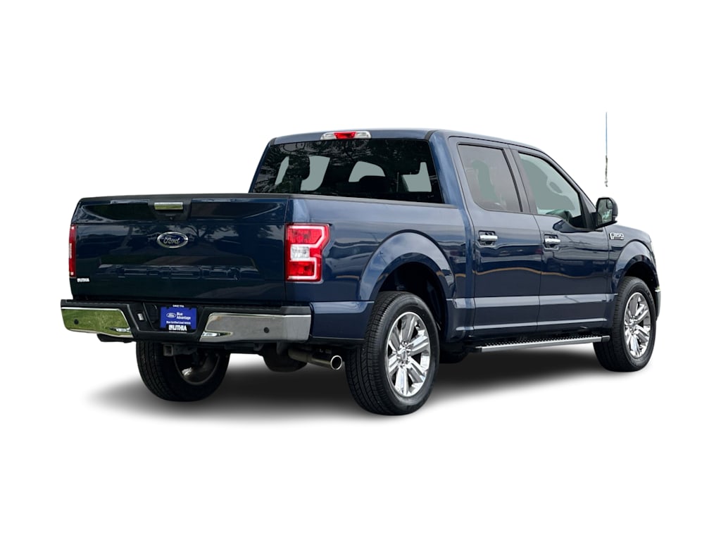 Thumbnail: 2018 Ford F-150 - 17