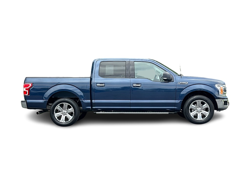 Thumbnail: 2018 Ford F-150 - 18
