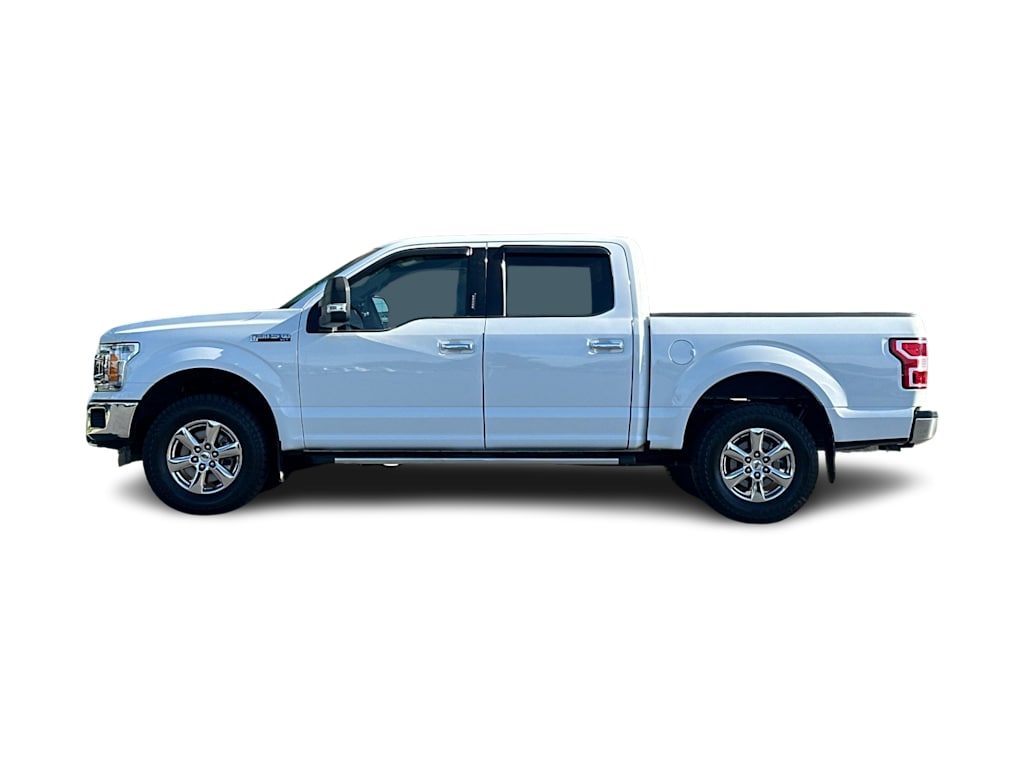 Thumbnail: 2019 Ford F-150 - 3