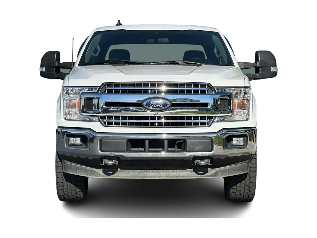 Thumbnail: 2019 Ford F-150 - 6