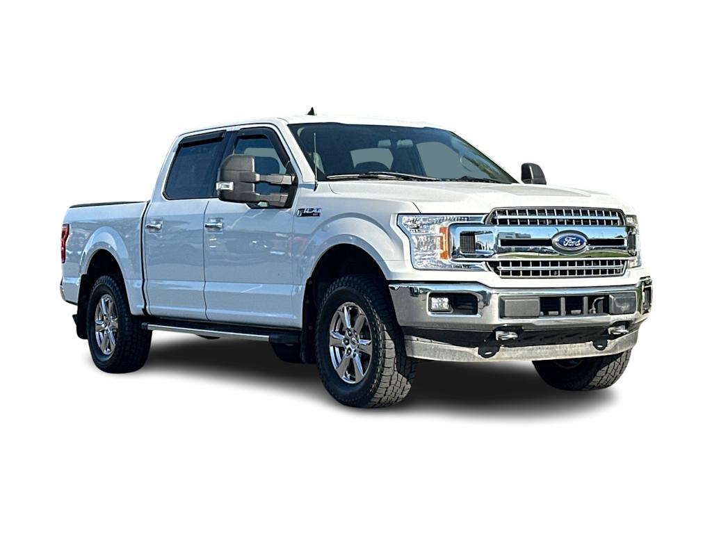 Thumbnail: 2019 Ford F-150 - 18