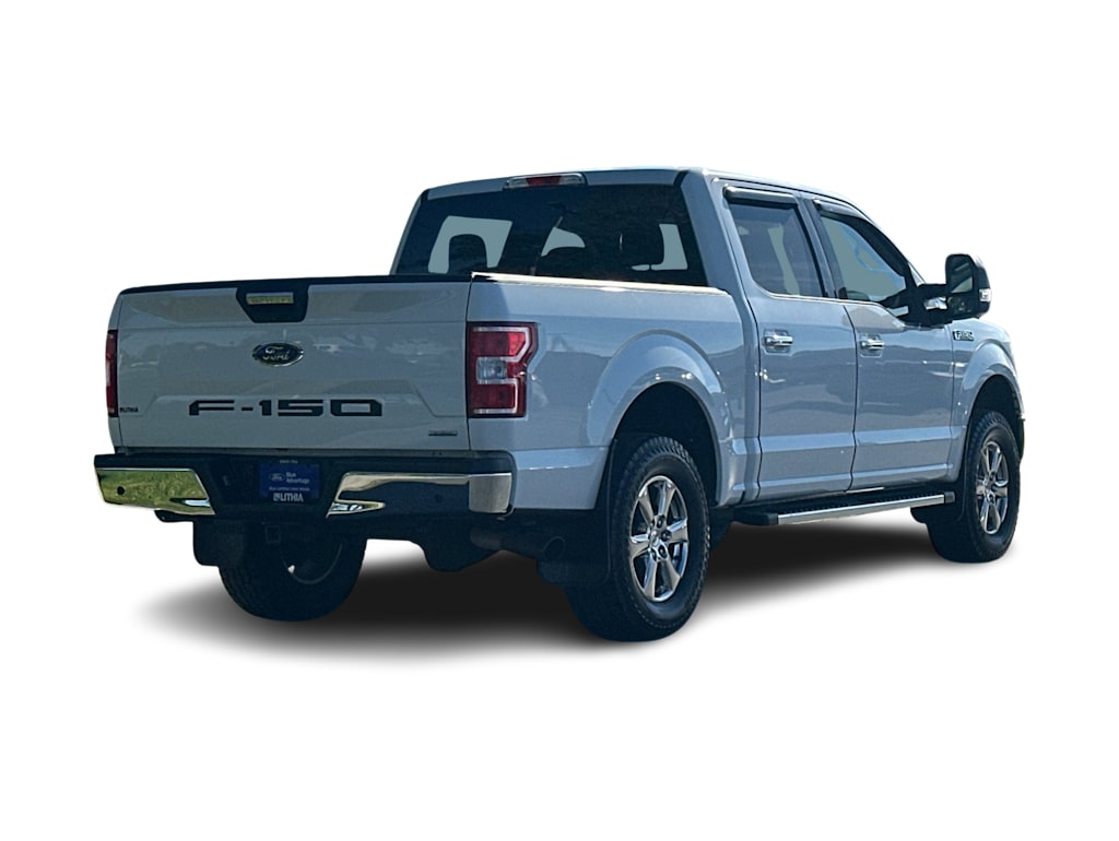 Thumbnail: 2019 Ford F-150 - 16