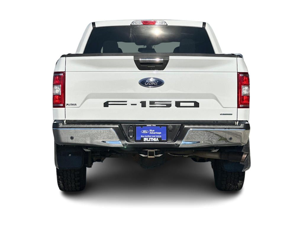 Thumbnail: 2019 Ford F-150 - 5