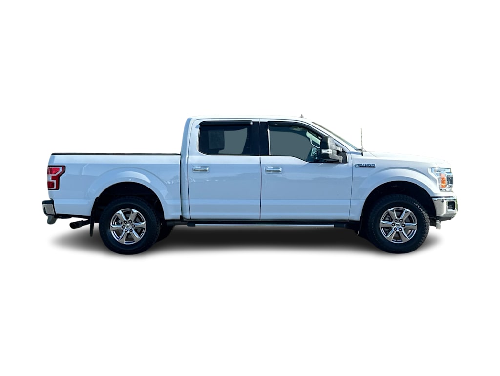 Thumbnail: 2019 Ford F-150 - 17