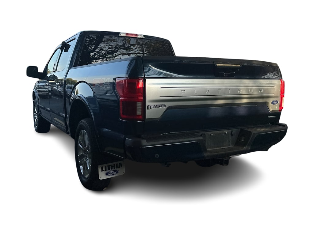Thumbnail: 2019 Ford F-150 - 3