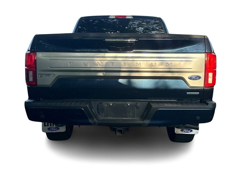 Thumbnail: 2019 Ford F-150 - 4