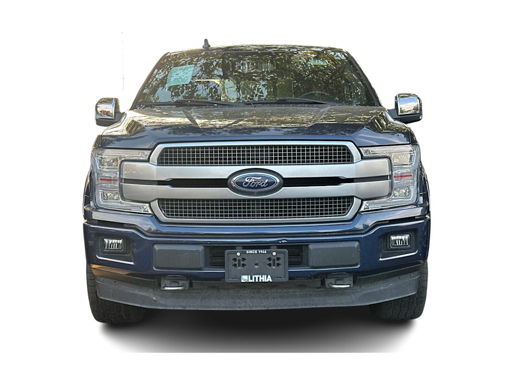 Thumbnail: 2019 Ford F-150 - 9