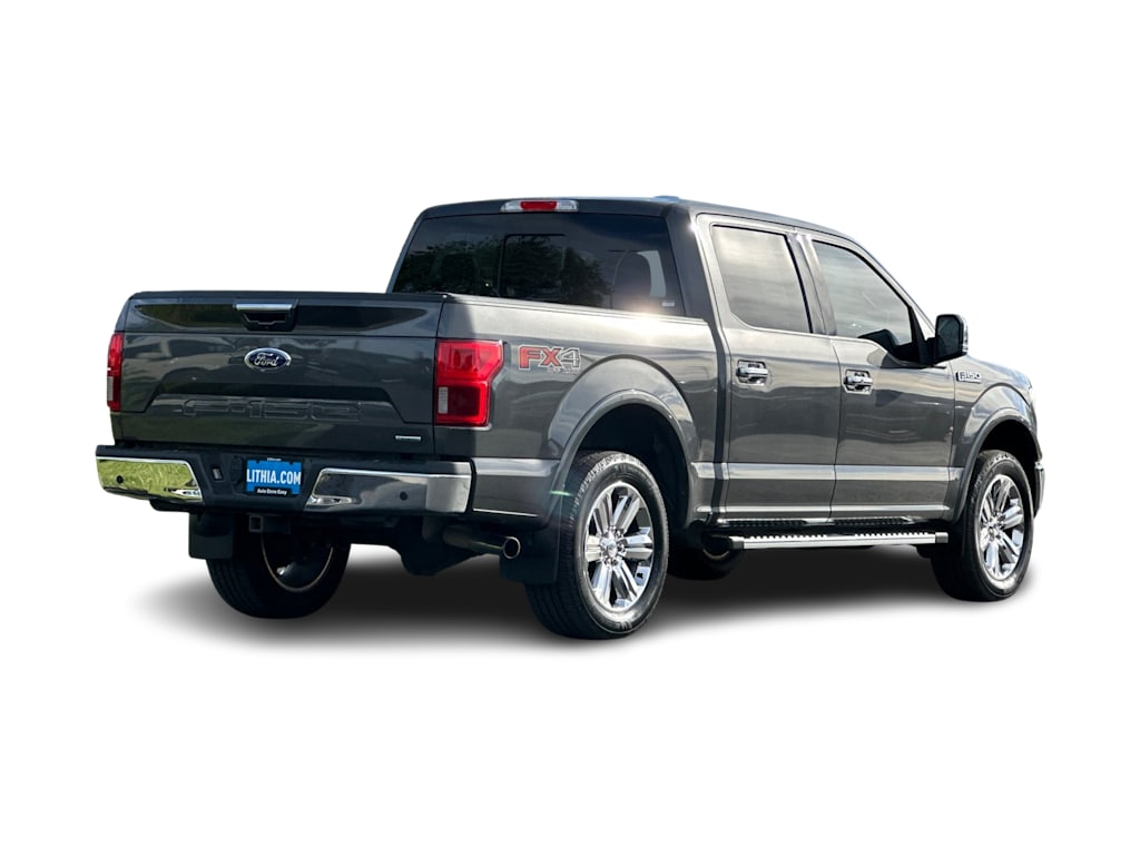 Thumbnail: 2019 Ford F-150 - 15