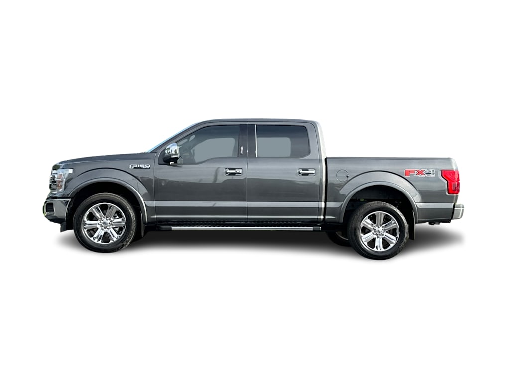 Thumbnail: 2019 Ford F-150 - 3