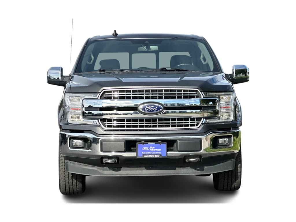 Thumbnail: 2019 Ford F-150 - 6