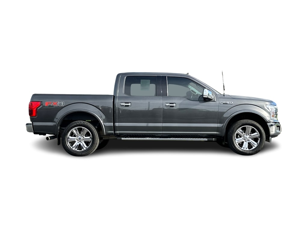 Thumbnail: 2019 Ford F-150 - 16