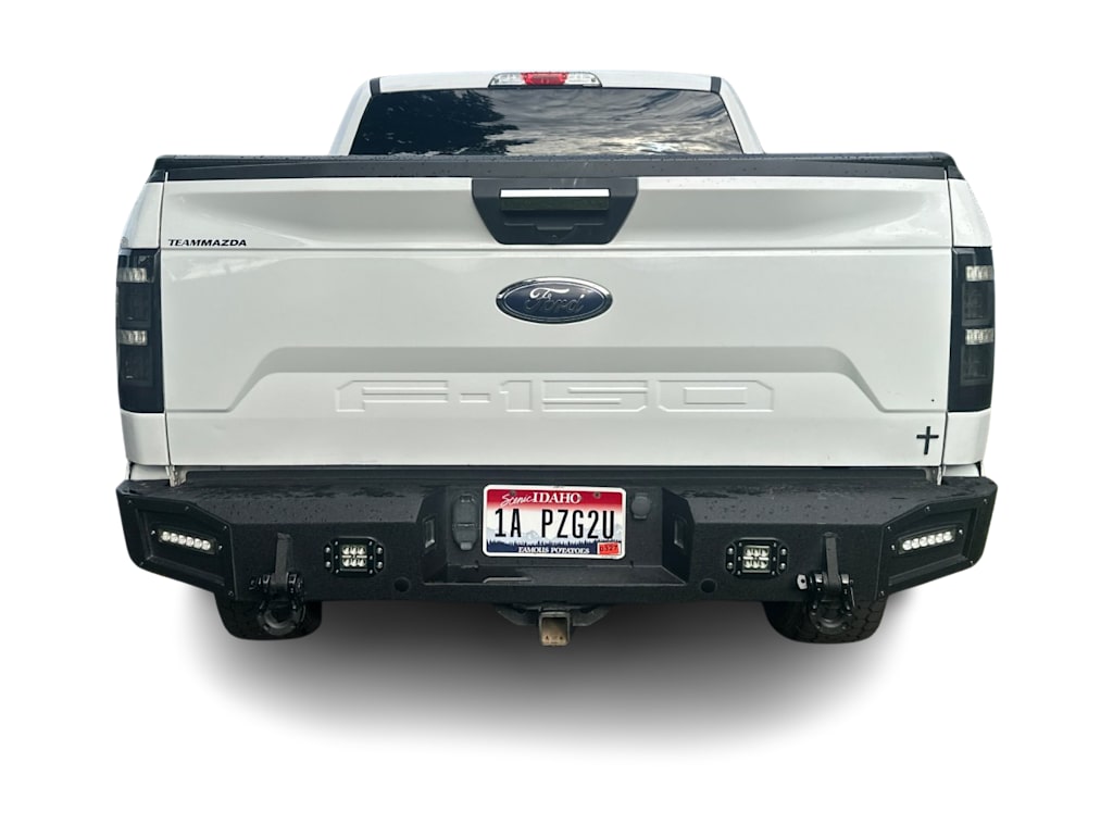Thumbnail: 2020 Ford F-150 - 3