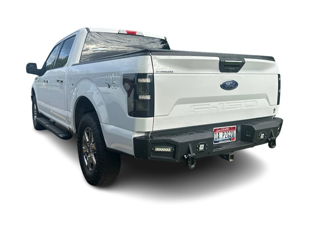 Thumbnail: 2020 Ford F-150 - 2