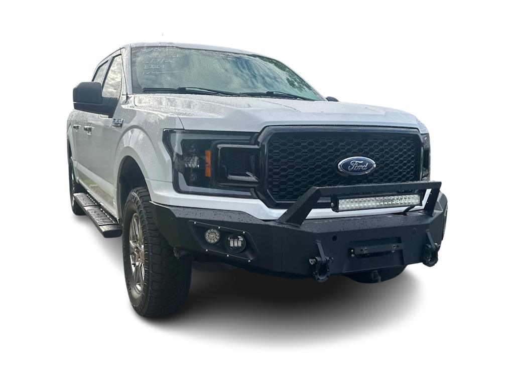 Thumbnail: 2020 Ford F-150 - 8