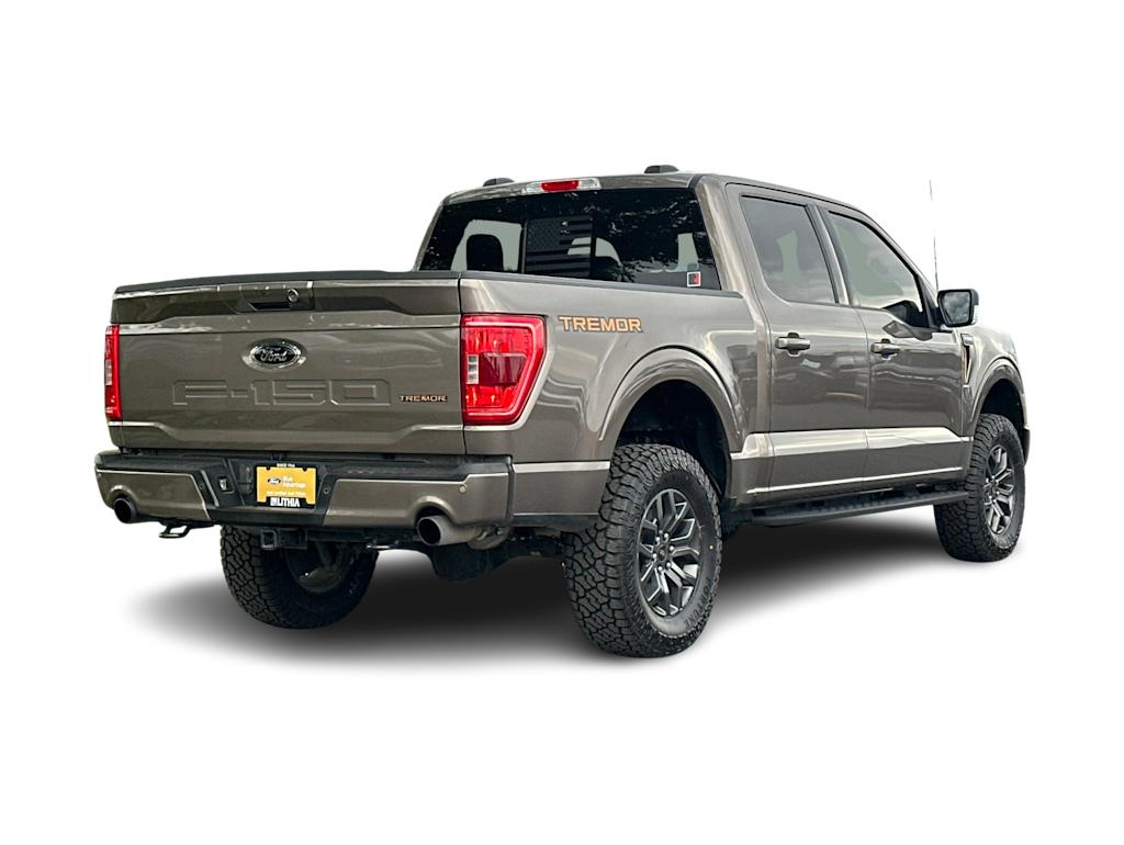 Thumbnail: 2022 Ford F-150 - 17