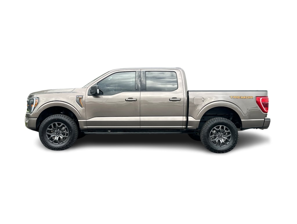 Thumbnail: 2022 Ford F-150 - 3