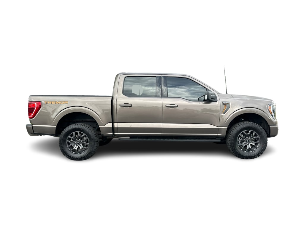 Thumbnail: 2022 Ford F-150 - 18